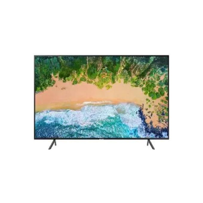 Bravo 32 Inch Frameless AC/DC Digital HD LED TV (Free To Air) - Black